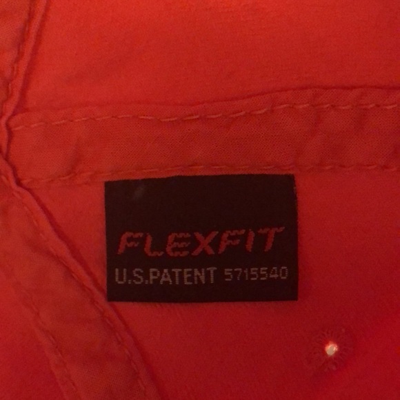 Vintage Fox Sports.net baseball hat - Picture 4 of 4